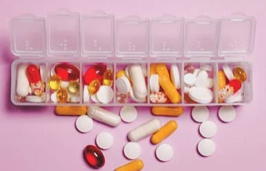 Adult Dosage Calculator