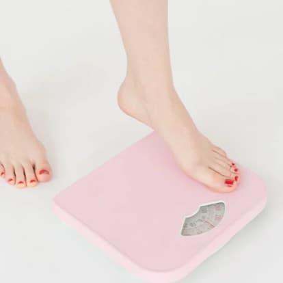 Weight Loss Calculator